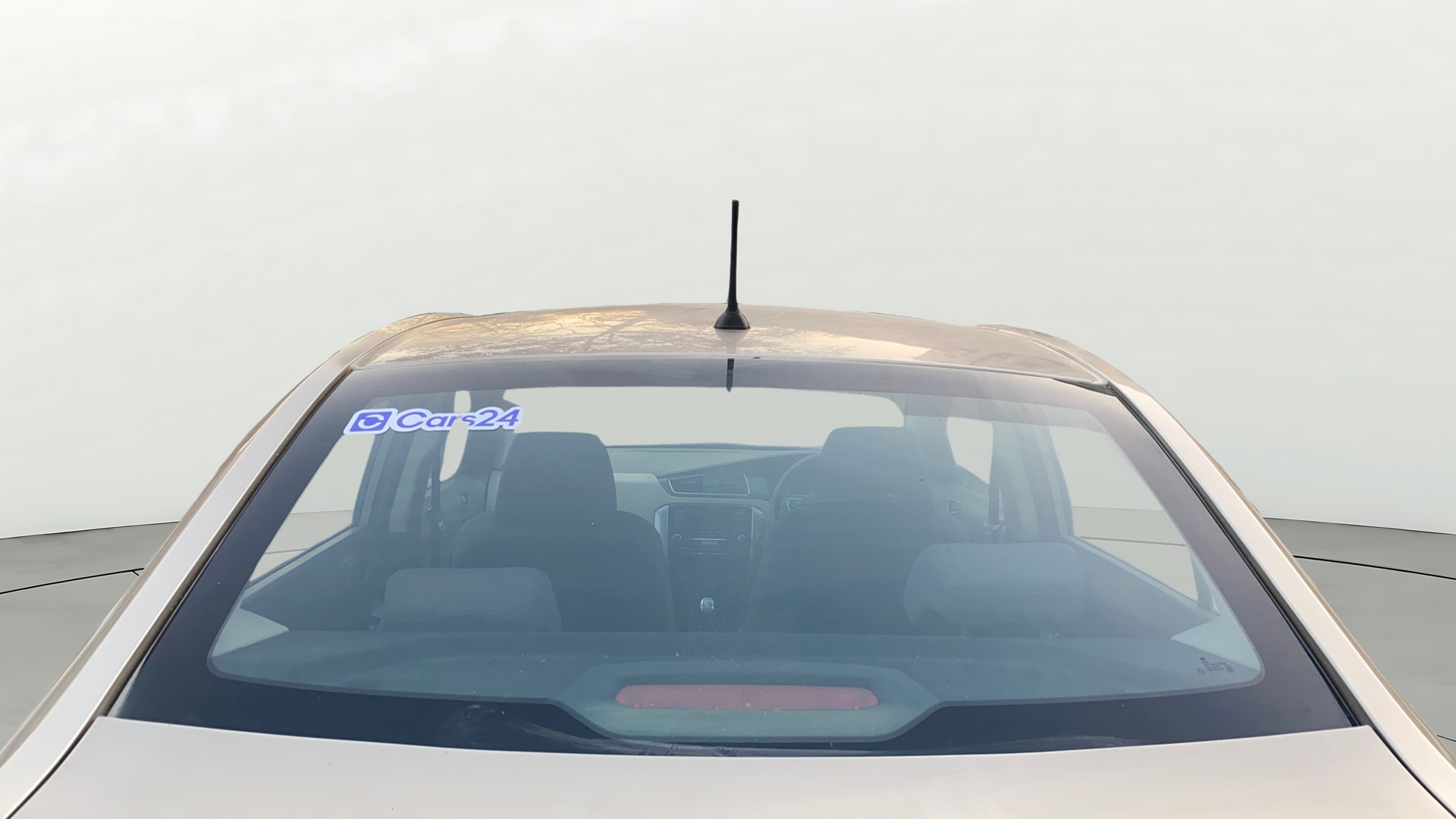 View 2016 Tata Zest XMS Petrol Image 4 Used 2016 Tata Zest XMS Petrol Image 4