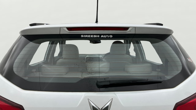 View Mahindra XUV300 Image 4 Used Mahindra XUV300 Image 4