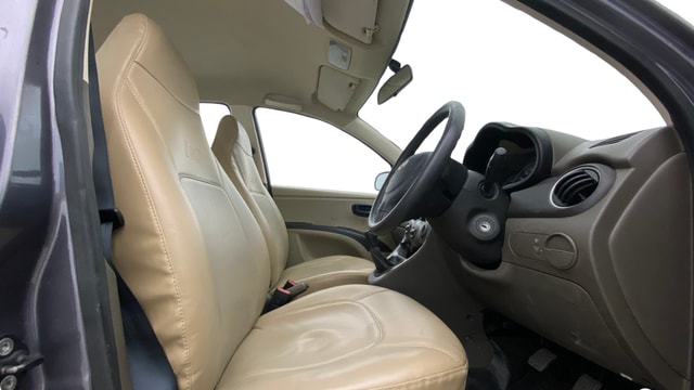View Hyundai i10 Image 25 Used Hyundai i10 Image 25