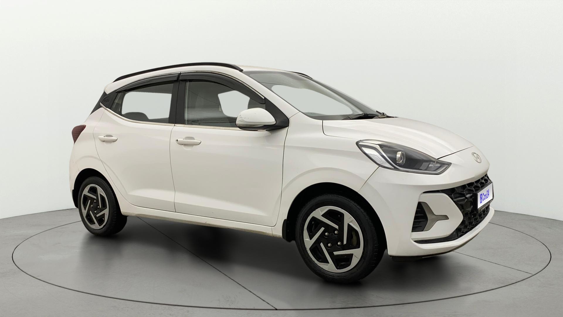Used 2023 Hyundai Grand i10 Nios Used 2023 Hyundai Grand i10 Nios
