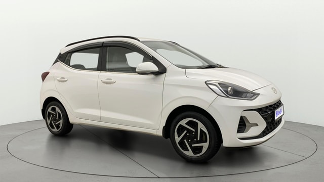 View Hyundai Grand i10 Nios Image 37 Used Hyundai Grand i10 Nios Image 37