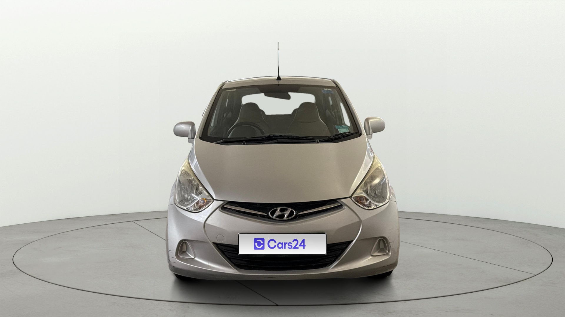 Used 2016 Hyundai EON Used 2016 Hyundai EON