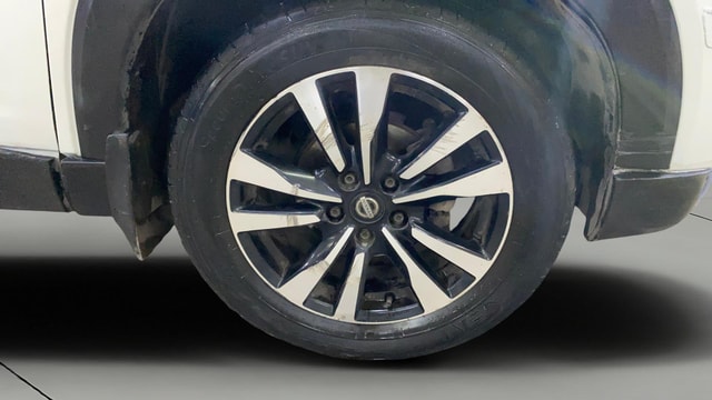 View Nissan Kicks Image 42 Used Nissan Kicks Image 42