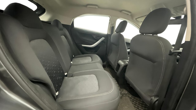 View Tata Nexon Image 34 Used Tata Nexon Image 34