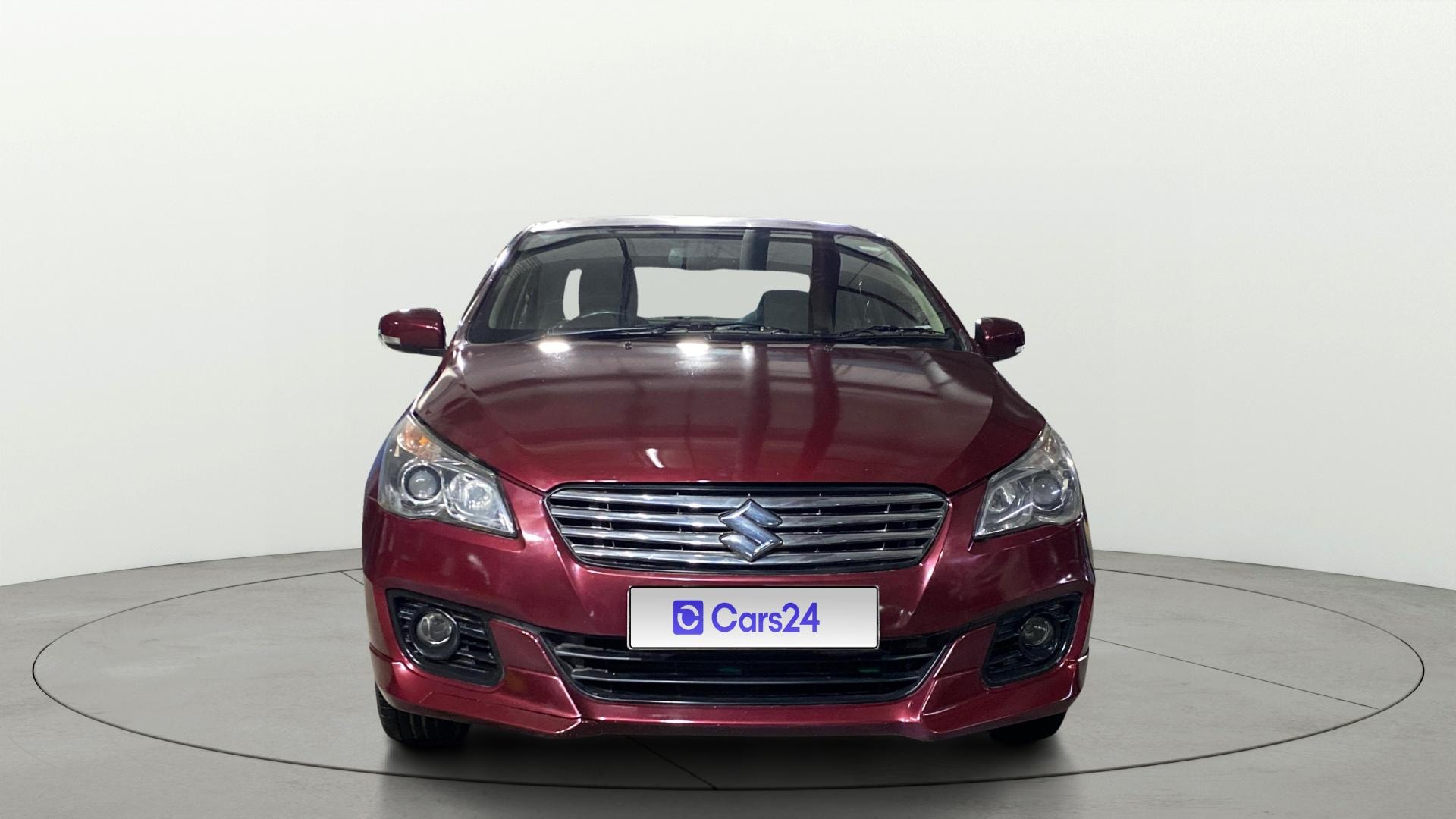 Used 2018 Maruti Suzuki 1000 Used 2018 Maruti Suzuki 1000