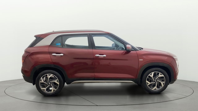 View Hyundai Creta Image 28 Used Hyundai Creta Image 28