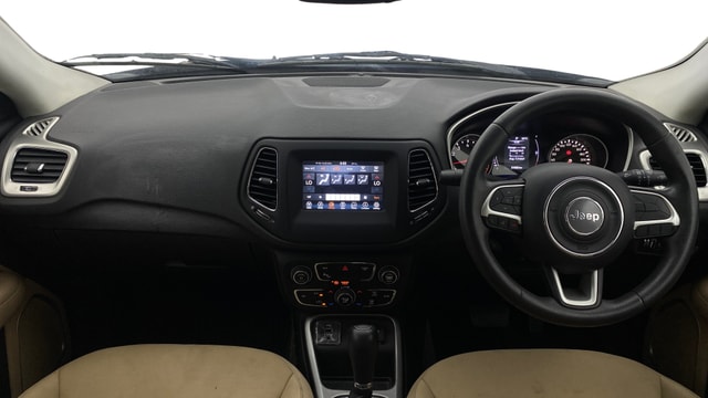 View Jeep Compass Image 15 Used Jeep Compass Image 15