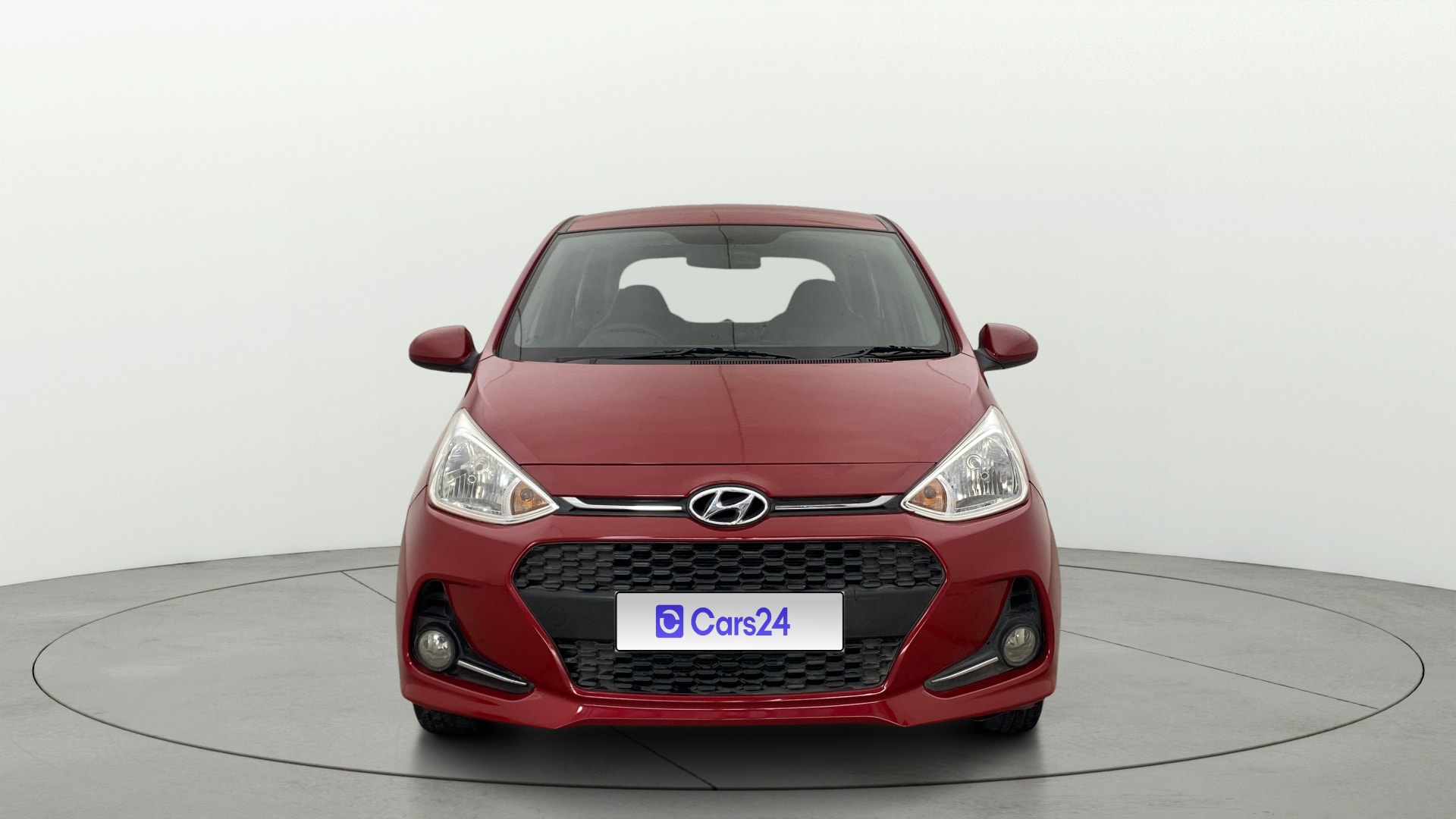 Used 2017 Hyundai Grand i10 Used 2017 Hyundai Grand i10