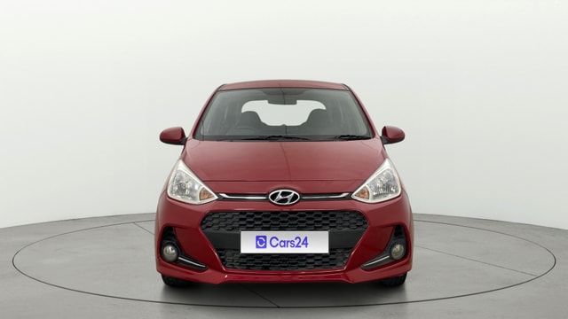 View Hyundai Grand i10 Image 1 Used Hyundai Grand i10 Image 1