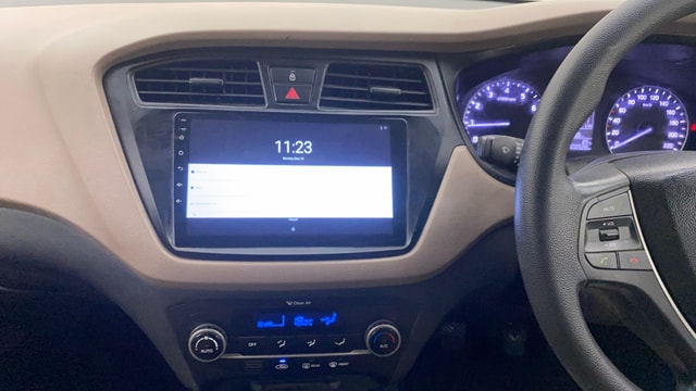 View Hyundai Elite i20 Image 17 Used Hyundai Elite i20 Image 17
