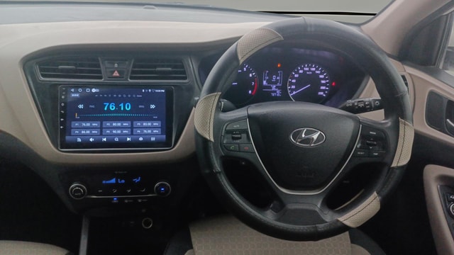 View Hyundai Elite i20 Image 21 Used Hyundai Elite i20 Image 21