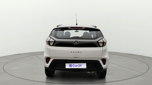 View Tata Nexon Image 39 Used Tata Nexon Image 39