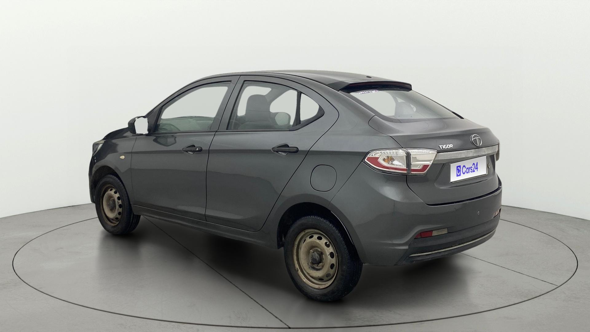 Used 2021 Tata Tigor Used 2021 Tata Tigor