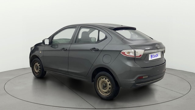 View Tata Tigor Image 2 Used Tata Tigor Image 2