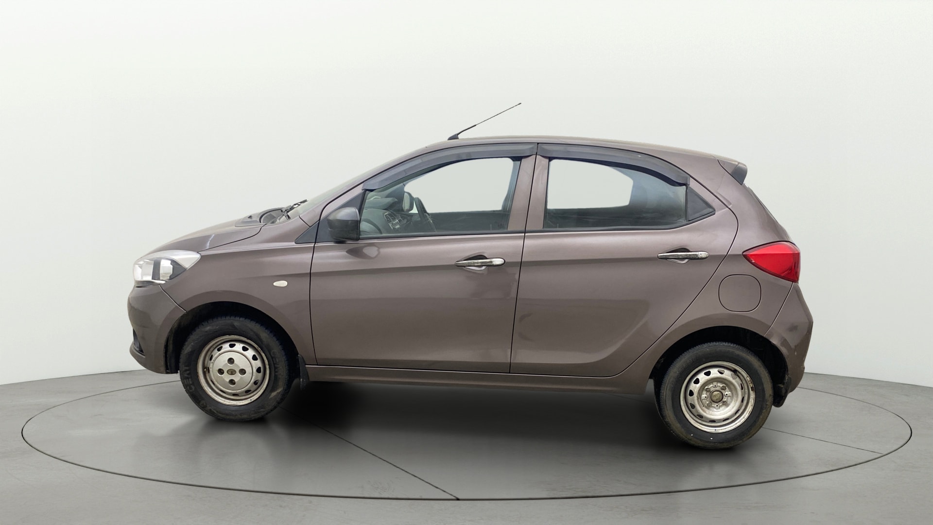 Used 2017 Tata Tiago Used 2017 Tata Tiago