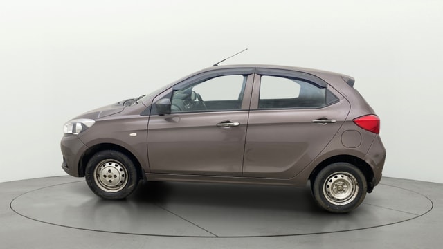 View Tata Tiago Image 5 Used Tata Tiago Image 5
