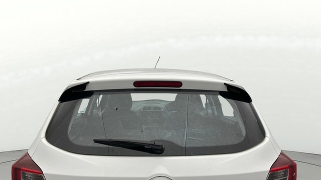 View Tata Tiago Image 4 Used Tata Tiago Image 4