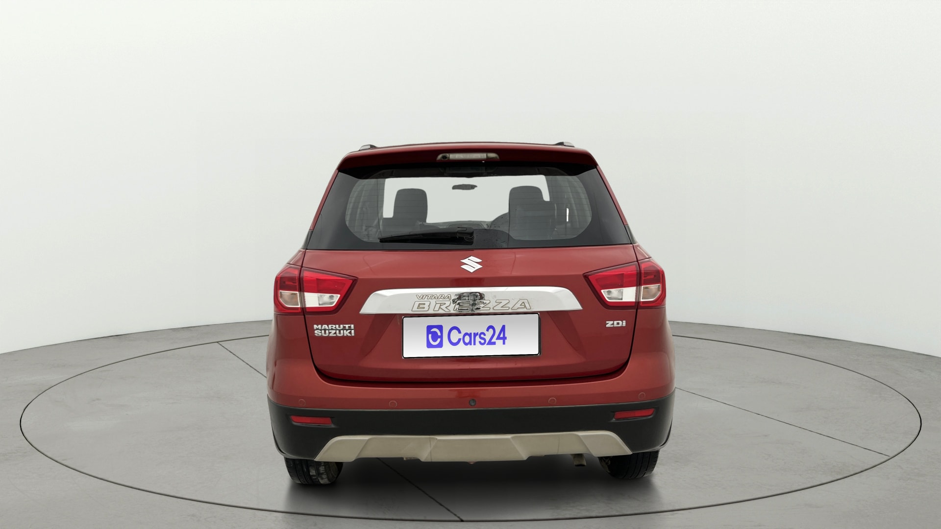 View 2018 Maruti Suzuki 1000 Base Variant Image 38 Used 2018 Maruti Suzuki 1000 Base Variant Image 38