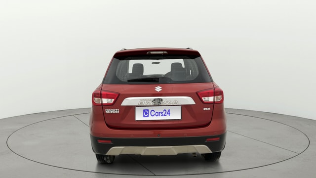View Maruti Suzuki 1000 Image 38 Used Maruti Suzuki 1000 Image 38