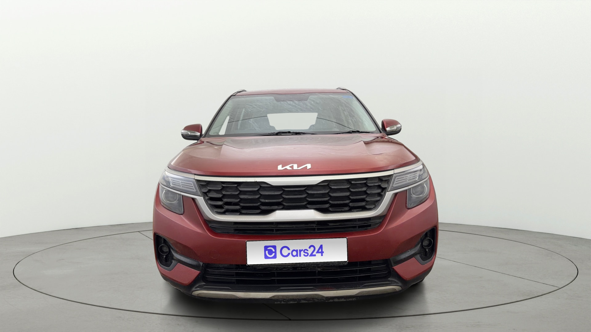 Used 2022 Kia Seltos Used 2022 Kia Seltos