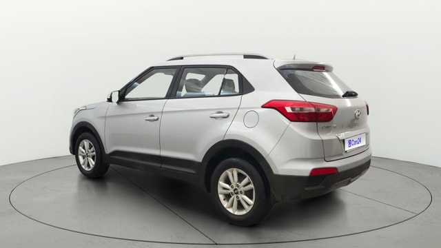 View Hyundai Creta Image 2 Used Hyundai Creta Image 2