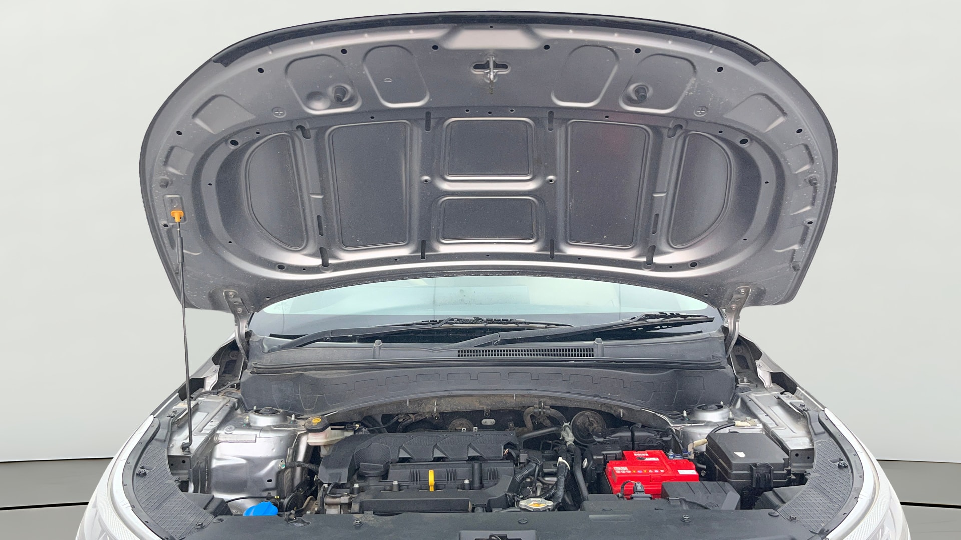 View 2019 Kia Seltos Smartstream G1.5 6MT HTK Plus Image 33 Used 2019 Kia Seltos Smartstream G1.5 6MT HTK Plus Image 33