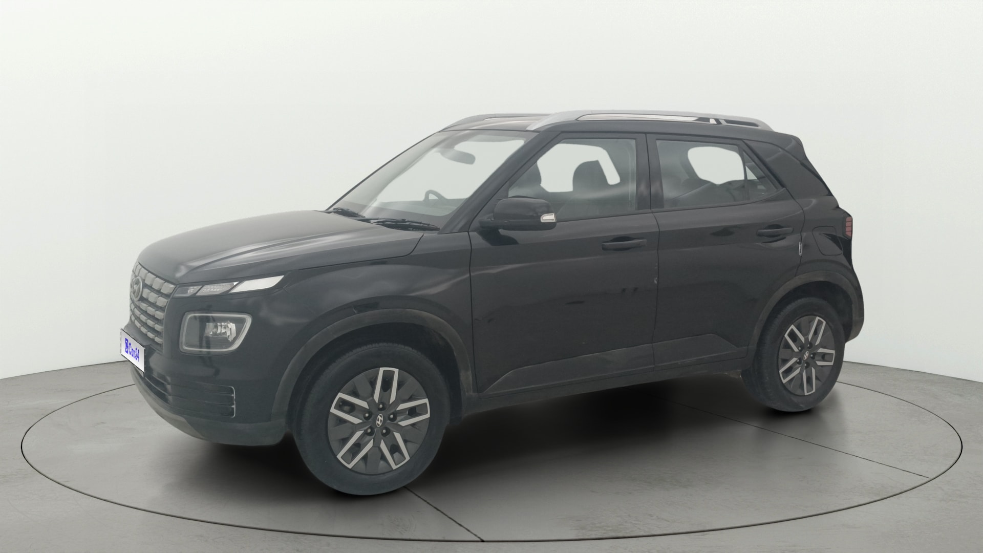 View 2024 Hyundai Venue S (O) 1.0 Turbo Petrol DCT Image 36 Used 2024 Hyundai Venue S (O) 1.0 Turbo Petrol DCT Image 36