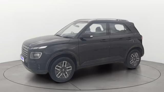 View Hyundai Venue Image 36 Used Hyundai Venue Image 36