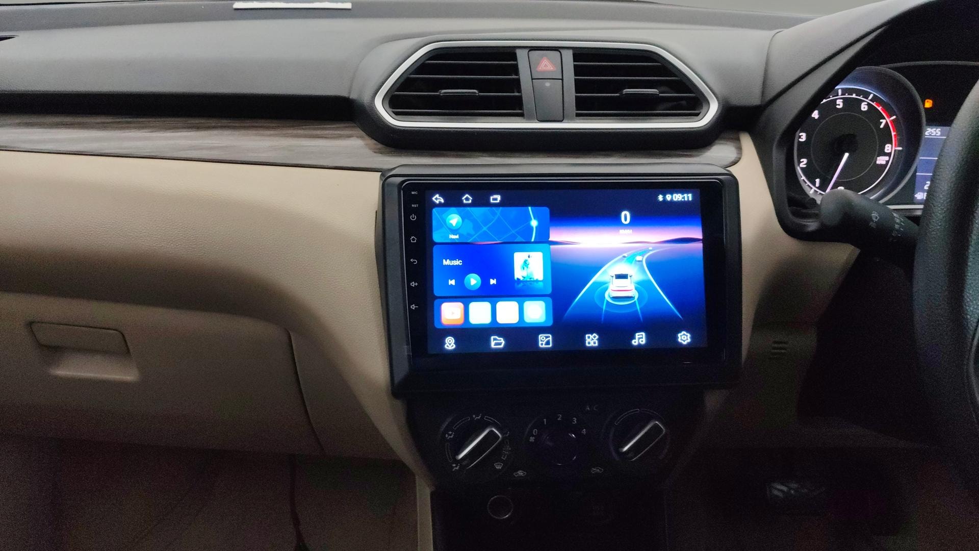 View 2022 Maruti Suzuki 1000 Base Variant Image 17 Used 2022 Maruti Suzuki 1000 Base Variant Image 17