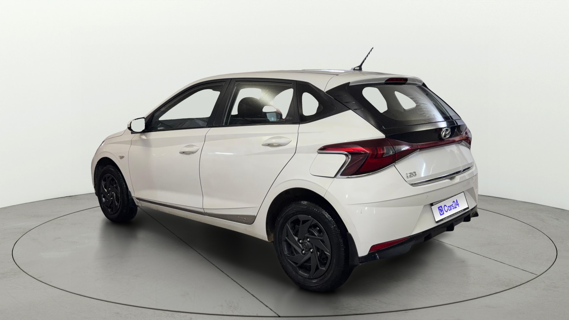 Used 2022 Hyundai Elite i20 Used 2022 Hyundai Elite i20