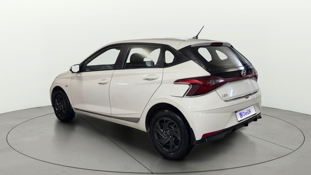 View Hyundai Elite i20 Image 2 Used Hyundai Elite i20 Image 2