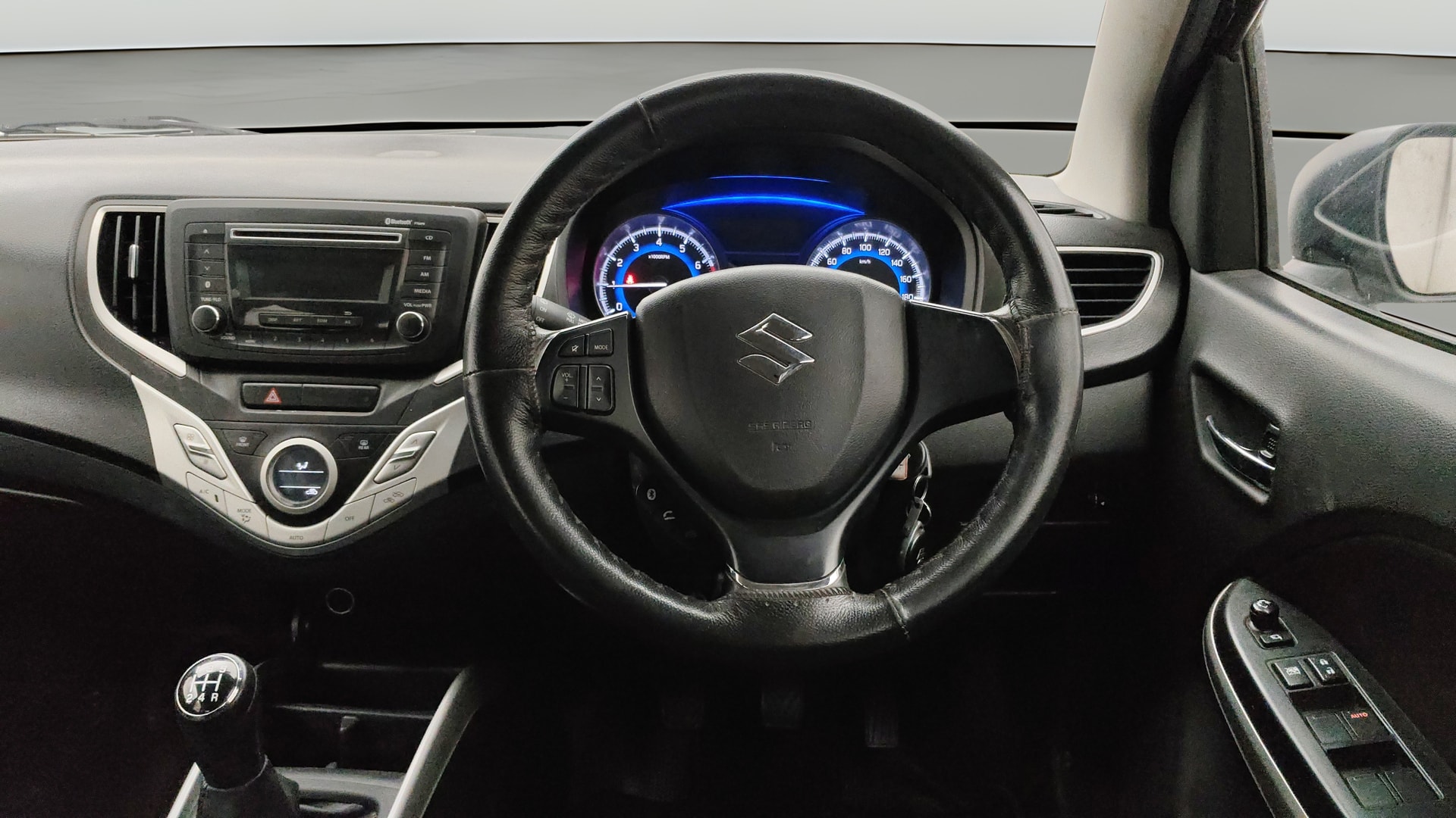 View 2019 Maruti Suzuki 1000 Base Variant Image 20 Used 2019 Maruti Suzuki 1000 Base Variant Image 20