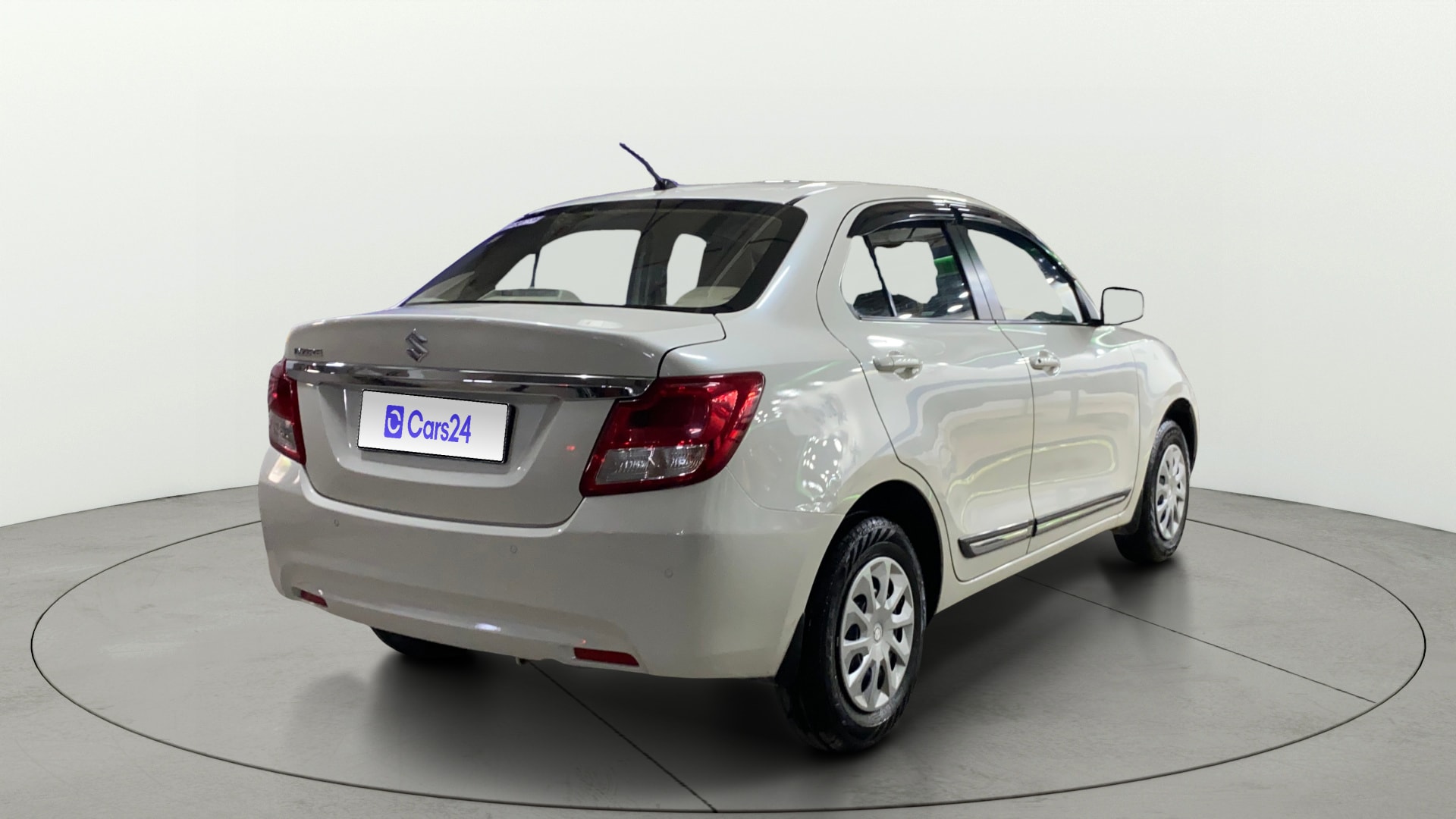 View 2023 Maruti Suzuki 1000 Base Variant Image 41 Used 2023 Maruti Suzuki 1000 Base Variant Image 41