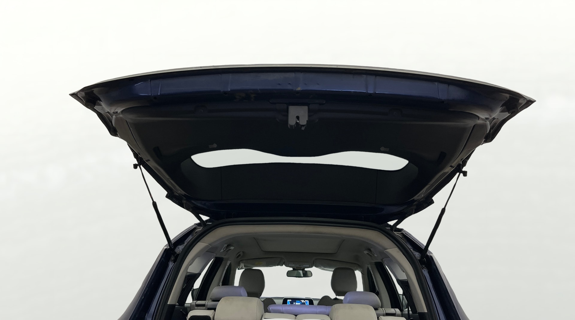 View 2021 Tata Safari XZA Plus Image 33 Used 2021 Tata Safari XZA Plus Image 33