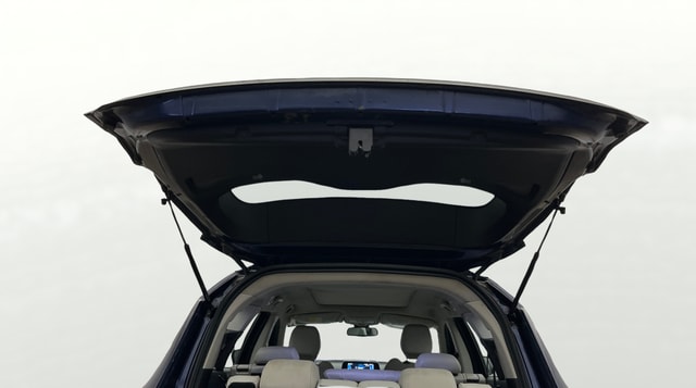 View Tata Safari Image 33 Used Tata Safari Image 33