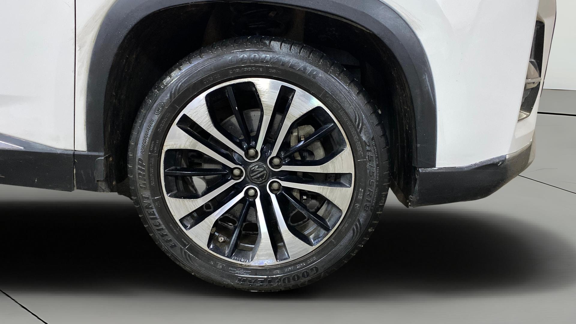 View 2023 MG Hector Plus Sharp Pro 7 Seater Petrol Image 46 Used 2023 MG Hector Plus Sharp Pro 7 Seater Petrol Image 46