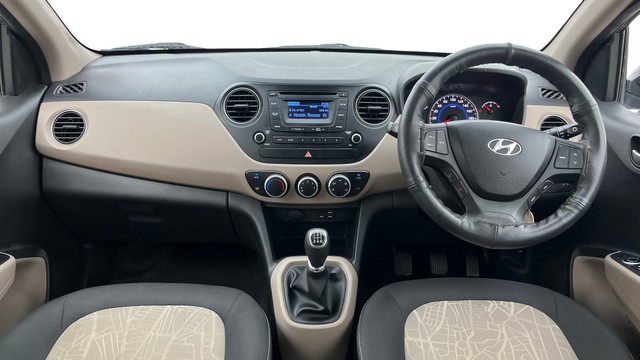 View Hyundai Grand i10 Image 15 Used Hyundai Grand i10 Image 15