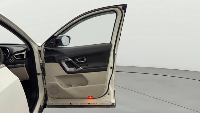 View Tata Safari Image 49 Used Tata Safari Image 49