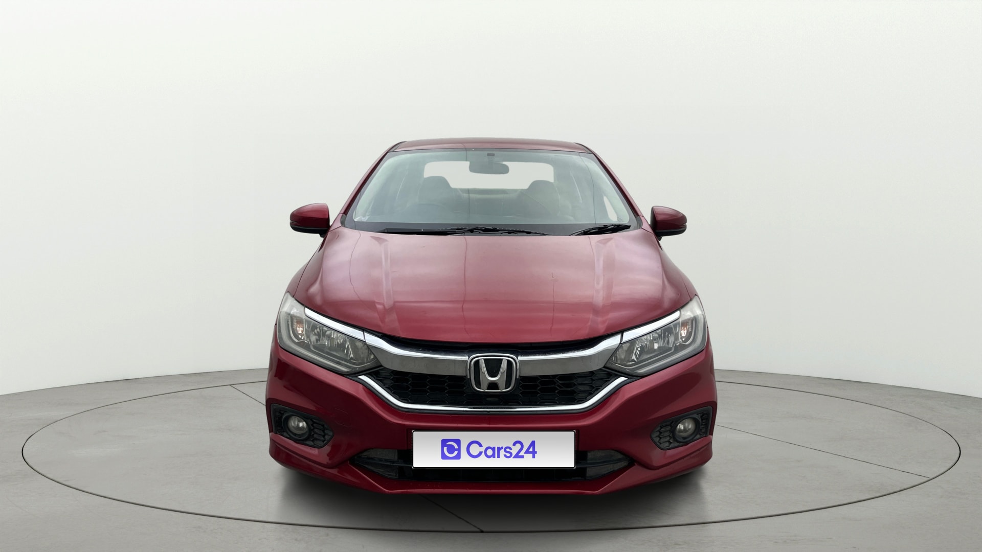 Used 2020 Honda City Used 2020 Honda City