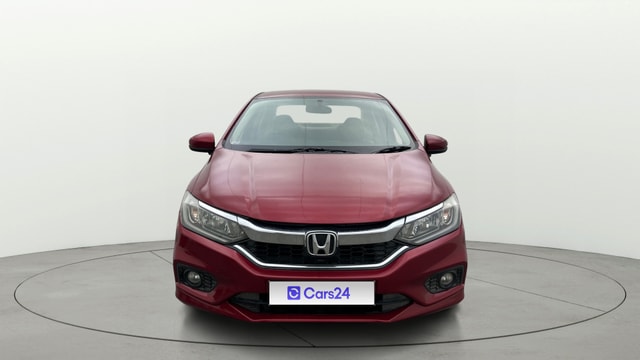 View Honda City Image 1 Used Honda City Image 1