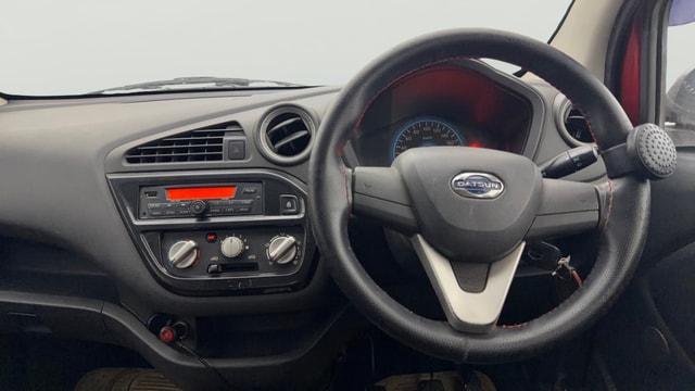 View Datsun Redi GO Image 20 Used Datsun Redi GO Image 20