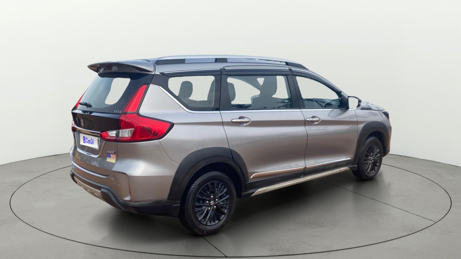 View 2021 Maruti Suzuki 1000 Base Variant Image 47 Used 2021 Maruti Suzuki 1000 Base Variant Image 47