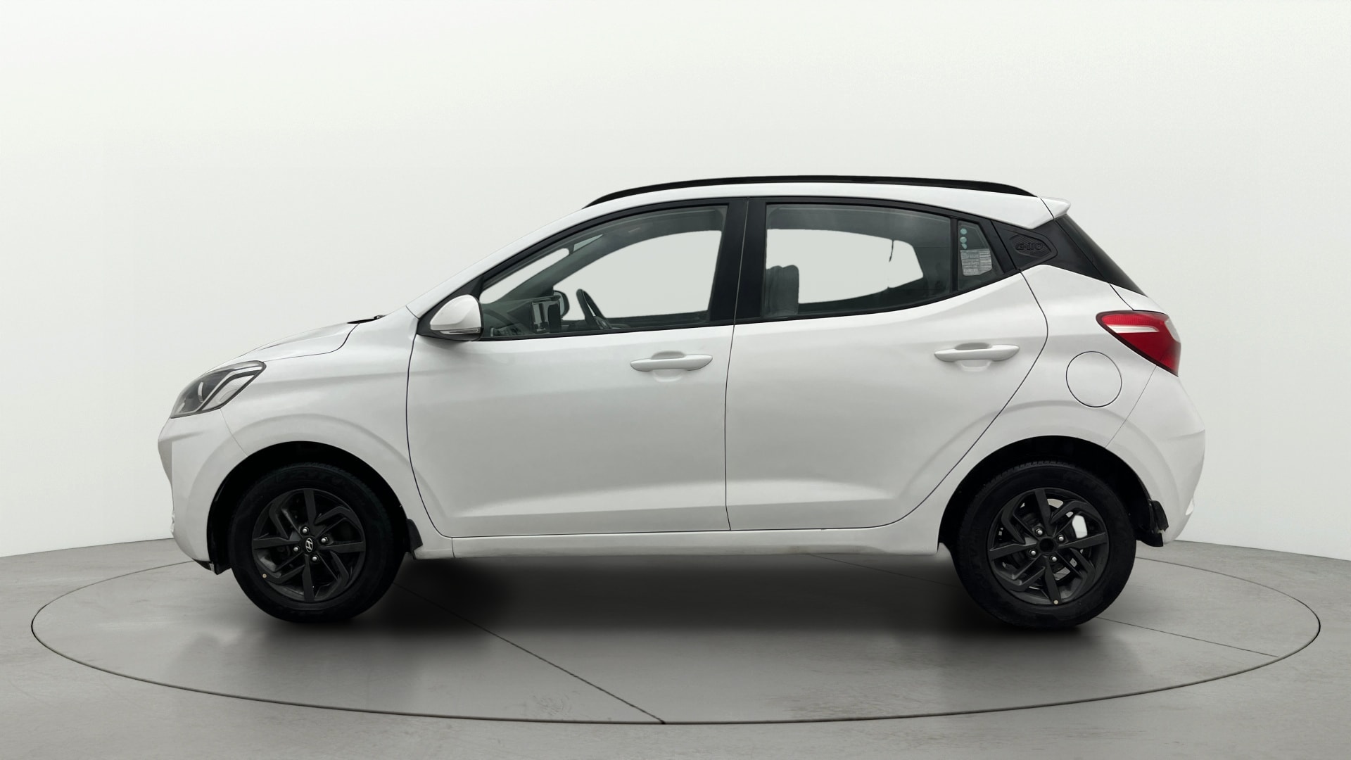 View 2019 Hyundai Grand i10 Nios Sportz Petrol AMT Image 5 Used 2019 Hyundai Grand i10 Nios Sportz Petrol AMT Image 5