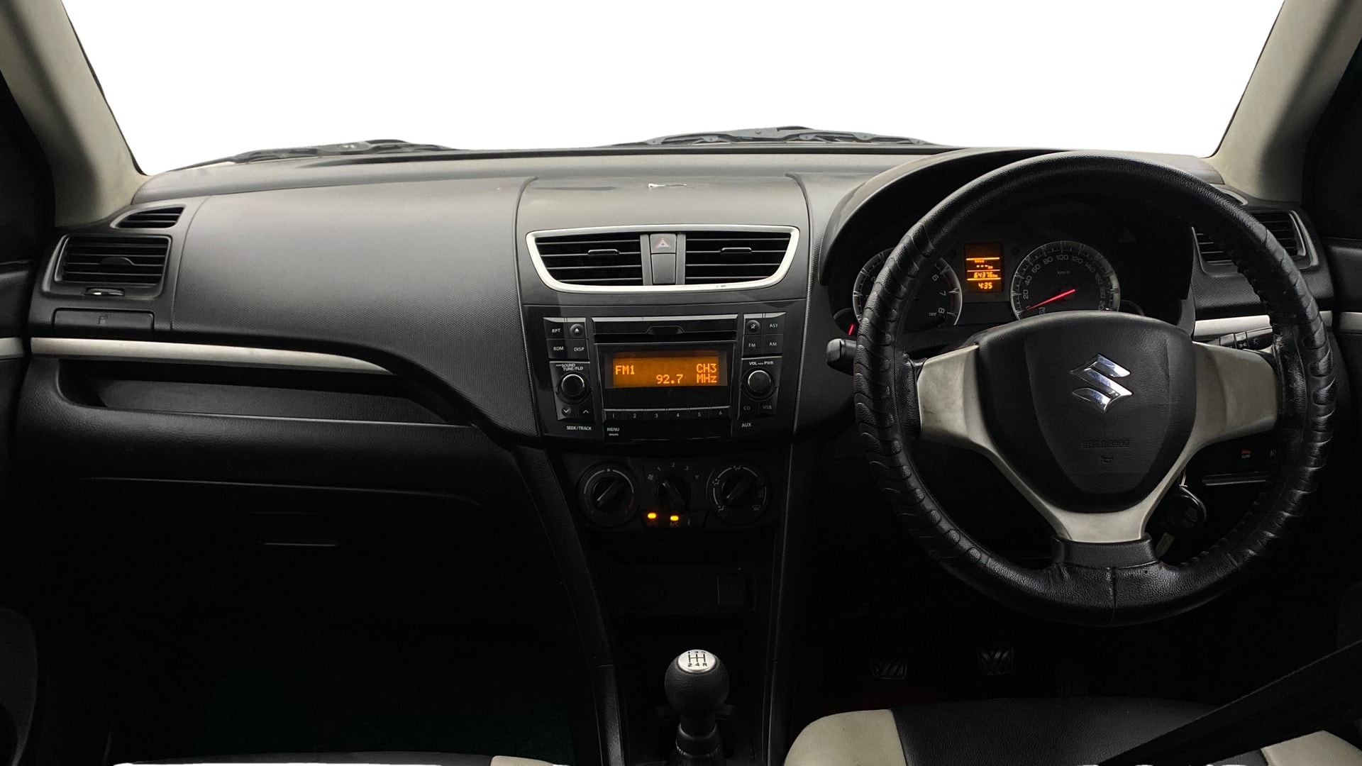 View 2017 Maruti Suzuki 1000 Base Variant Image 15 Used 2017 Maruti Suzuki 1000 Base Variant Image 15