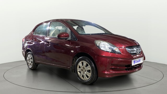 View Honda Amaze Image 35 Used Honda Amaze Image 35