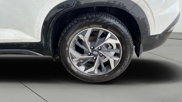 View Hyundai Creta Image 12 Used Hyundai Creta Image 12
