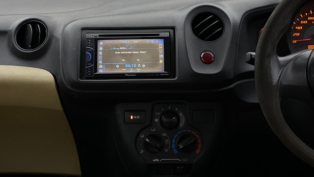 View Honda Amaze Image 17 Used Honda Amaze Image 17