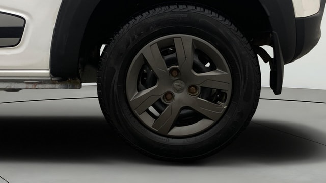 View Renault Kwid Image 11 Used Renault Kwid Image 11