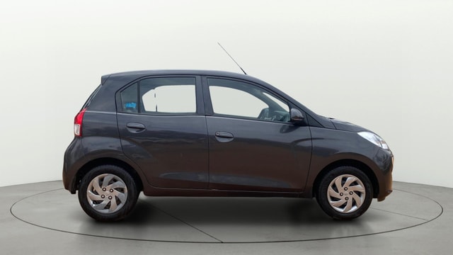 View Hyundai New Santro Image 8 Used Hyundai New Santro Image 8