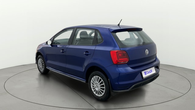 View Volkswagen Polo Image 2 Used Volkswagen Polo Image 2